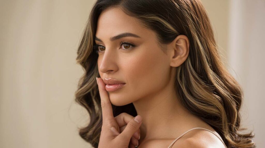 rinoplastia ultrasonica | rapida y confortable