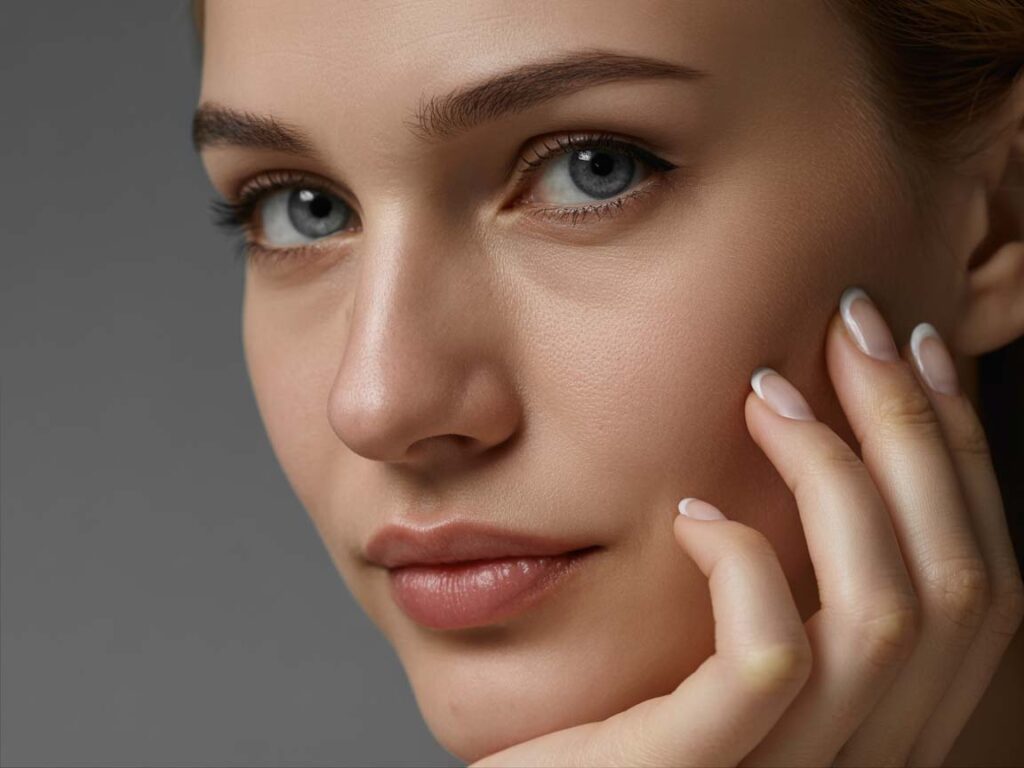 rinoplastia de preservacion | Duracion y tipo de incisiones para minimizar el daño a tejidos