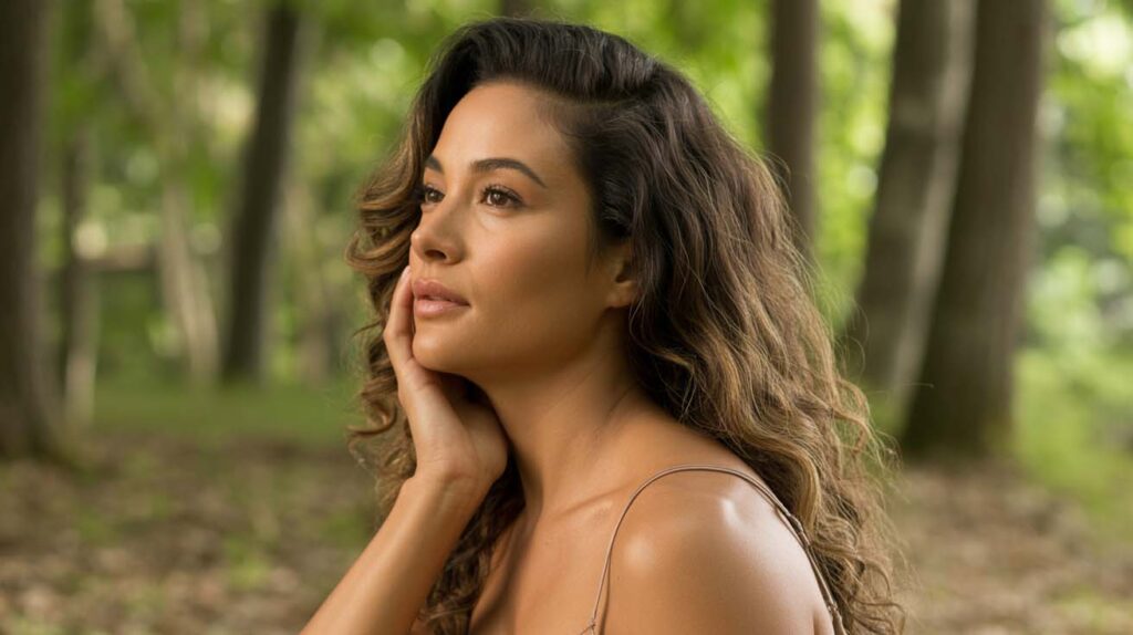 rinoplastia de preservacion | apariencia fresca y juvenil