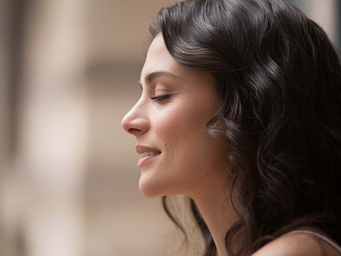 postoperatorio rinoplastia