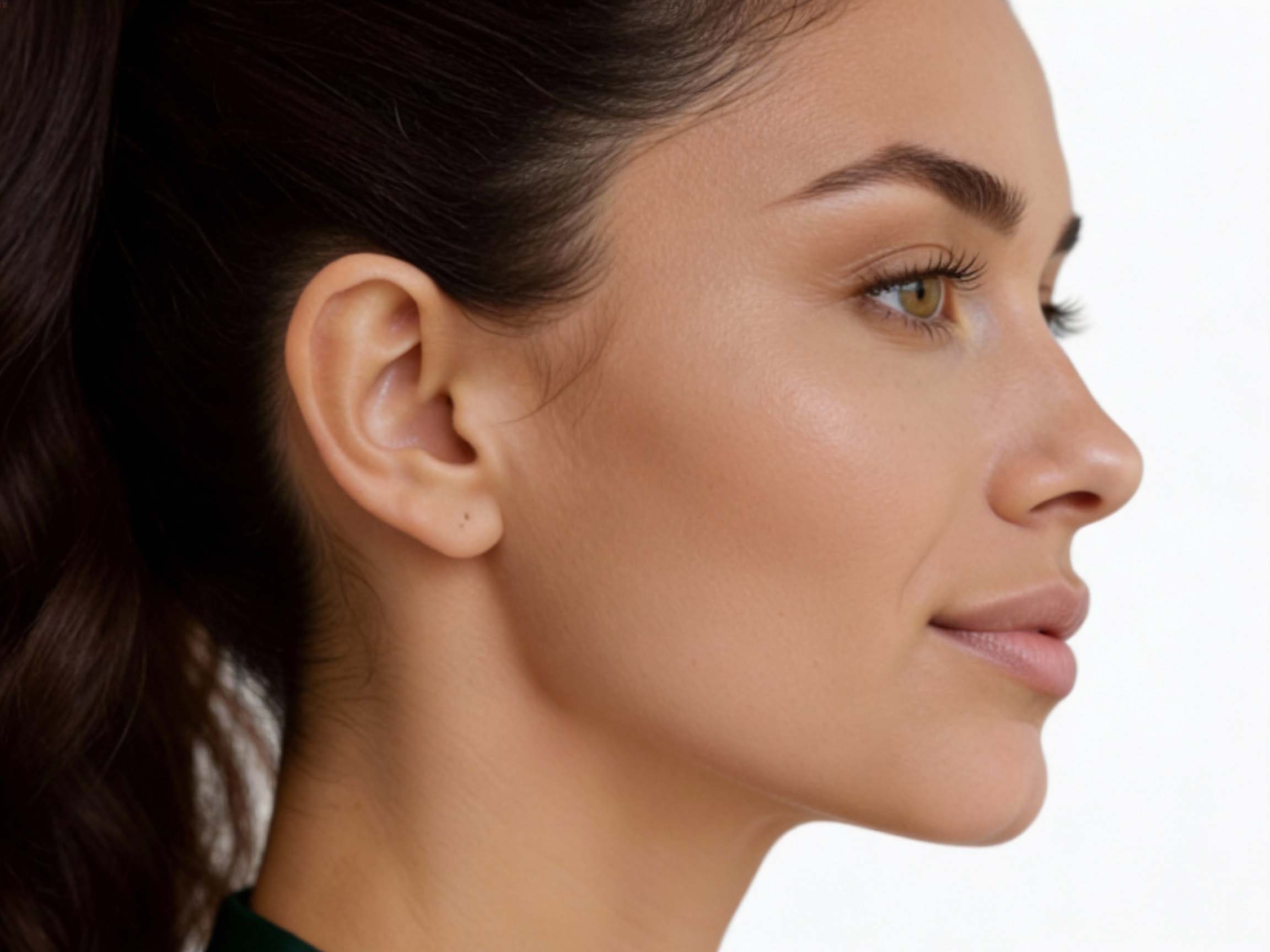 paciente modelo del dr. Sarria | lifting facial